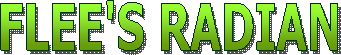 FLEE'S RADIAN
