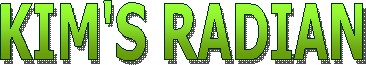 DAN'S RADIAN