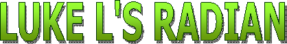 FLEE'S RADIAN