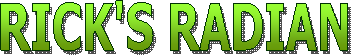 RICH'S RADIAN