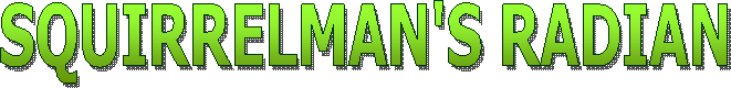 MATTYMAC'S RADIAN