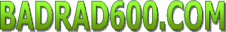BADRAD600